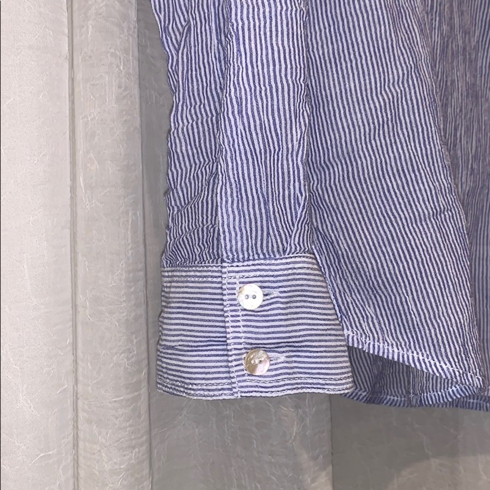 Express women’s button up - Picture 2 of 4